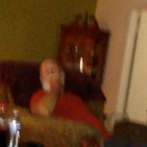 Meet your Posher, Yvonne